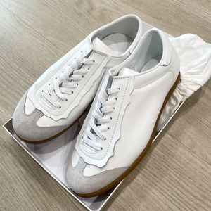 MAISON MARGIELA  FEATHERLIGHT SNEAKERS